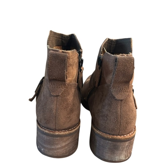 Timberland Whittmore Chelsea Boots - Picture 4 of 8